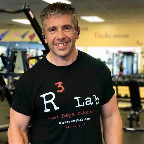 Meet your Posher, Scott - Picture 1 of 2